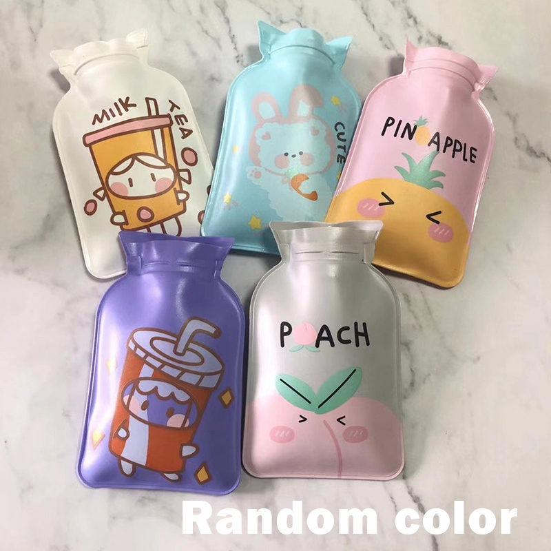 Hand Warmer Reusable - กระเป๋าถือขนาดเล็กเก็บความอุ่น/เย็นขนาด11*15ซม. สำหรับเล่นกีฬาฤดูหนาว