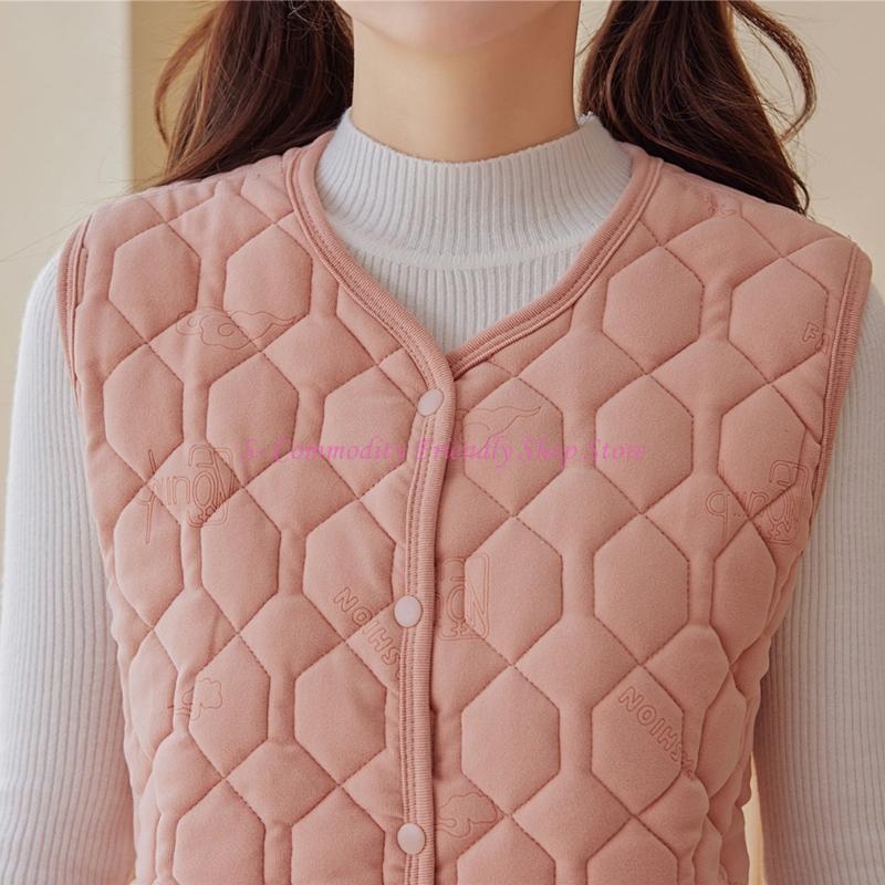 85AE เสื้อกั๊กเด็กสำหรับชายหญิ - Padded Vest Gilet บทวิจารณ์และราคา