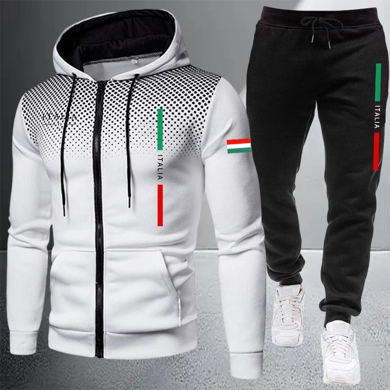 ชุดวอร์มผู้ชาย เสื้อฮู้ดมีซิปแ - Winter Clothing Gear บทวิจารณ์และราคา