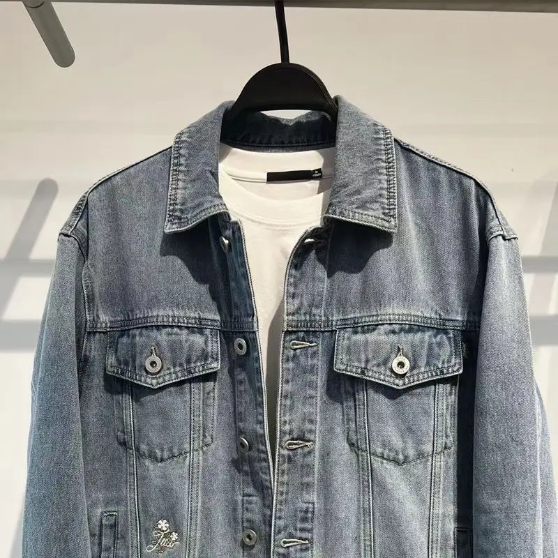 เสื้อโค้ทคาวบอยทรงกระดุมสไตล์ฤ - Winter Clothes Shop บทวิจารณ์และราคา