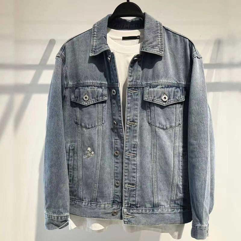 เสื้อโค้ทคาวบอยทรงกระดุมสไตล์ฤ - Winter Clothes Shop บทวิจารณ์และราคา