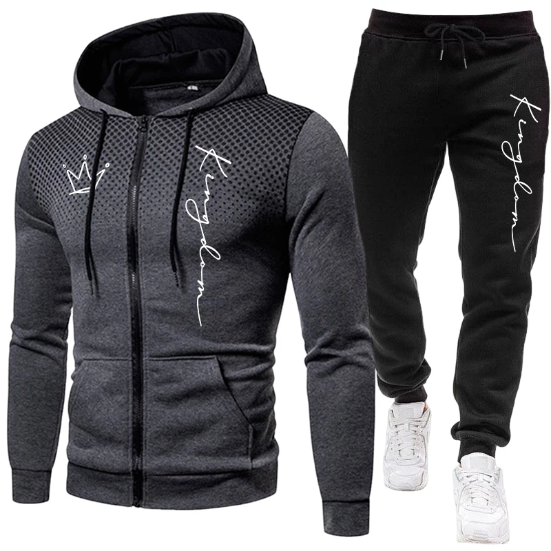 เสื้อแจ็คเก็ตแทรคสูทลำลองสำหรั - Winter Clothing Gear บทวิจารณ์และราคา