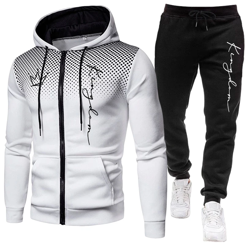 เสื้อแจ็คเก็ตแทรคสูทลำลองสำหรั - Winter Clothing Gear บทวิจารณ์และราคา