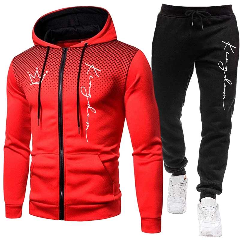 เสื้อแจ็คเก็ตแทรคสูทลำลองสำหรั - Winter Clothing Gear บทวิจารณ์และราคา