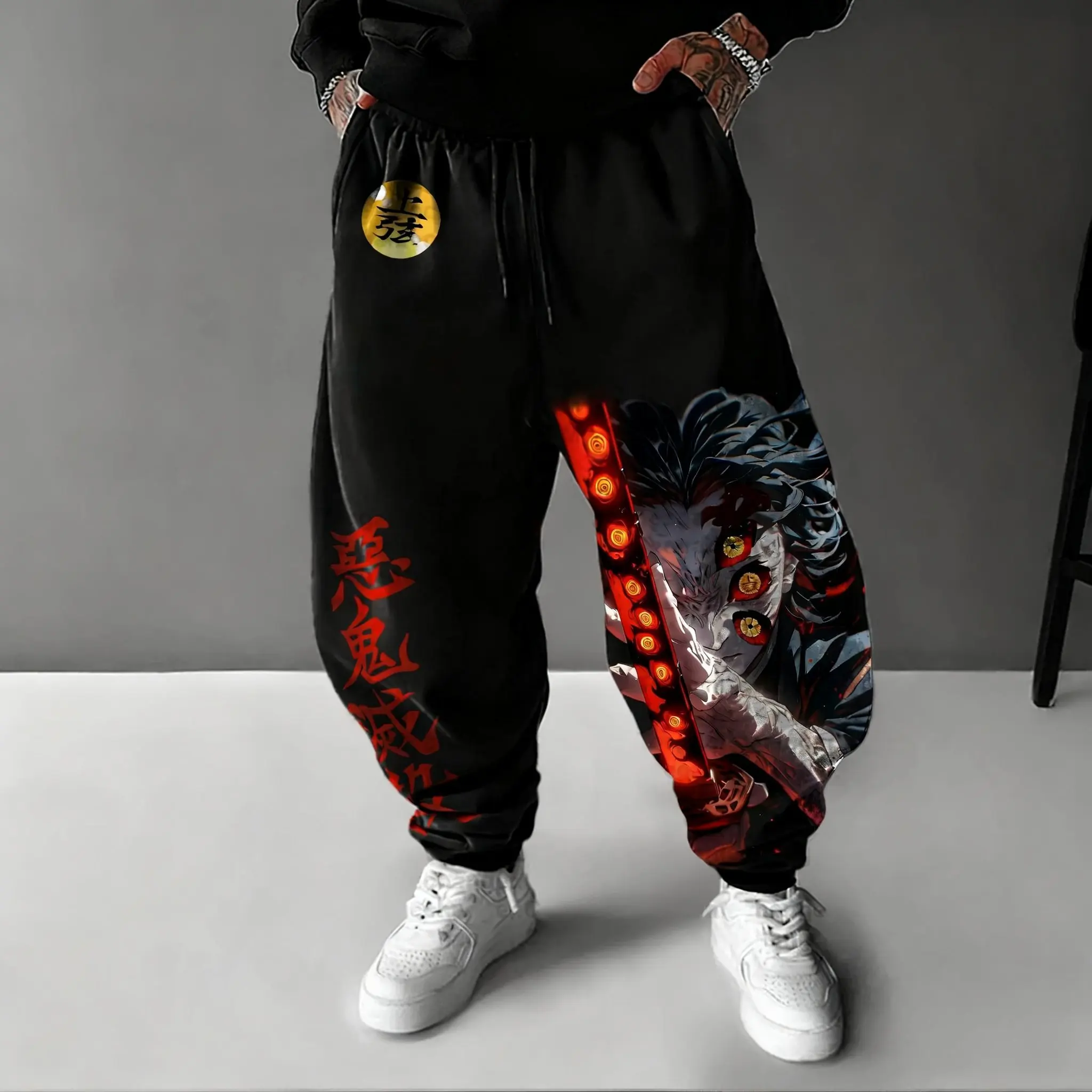 2026 Demon Slayer Akaza อะนิเม - Winter Clothing In Japan บทวิจารณ์และราคา