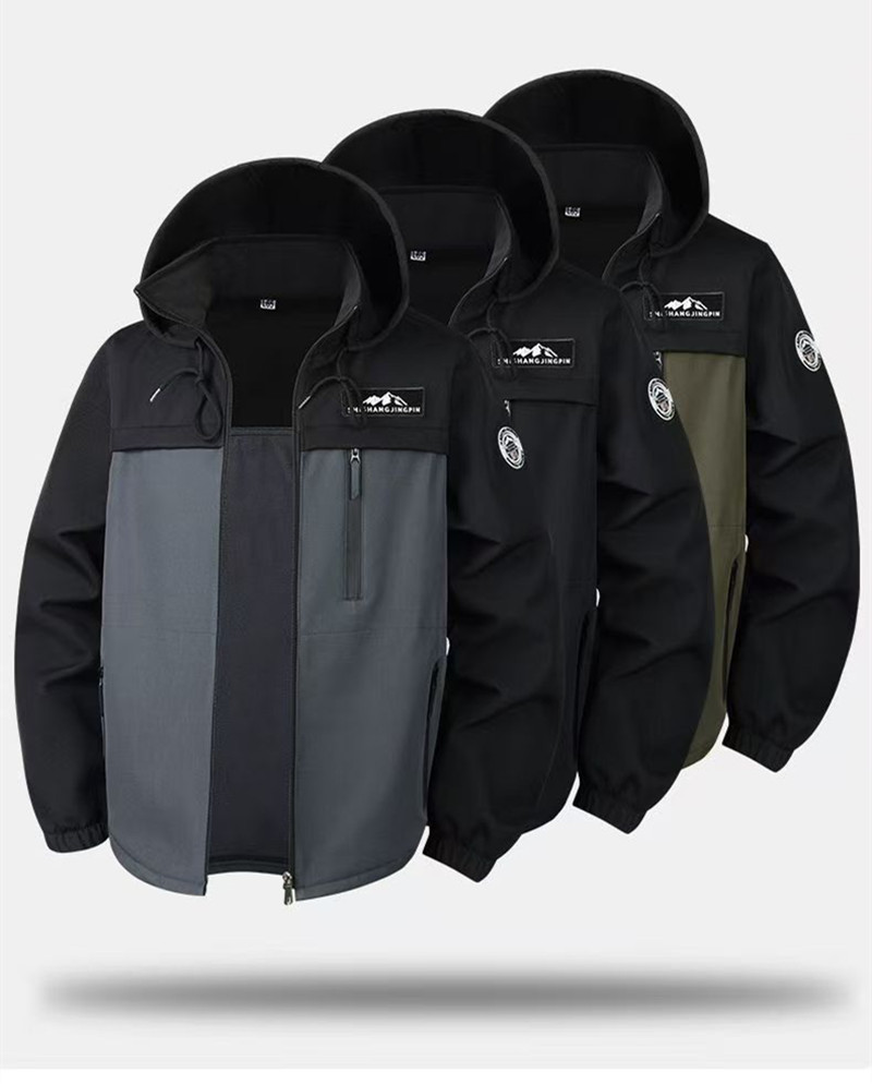 ชุดแจ็คเก็ตขนแกะยุทธวิธีสำหรับ - Winter Clothes Shop บทวิจารณ์และราคา