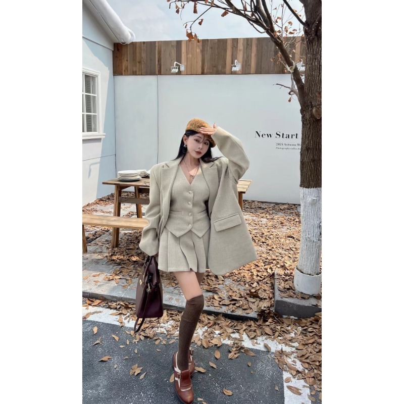 ชุดเสื้อแจ็คเก็ตแฟชั่นใหม่ประจ - Winter Clothing Gear บทวิจารณ์และราคา