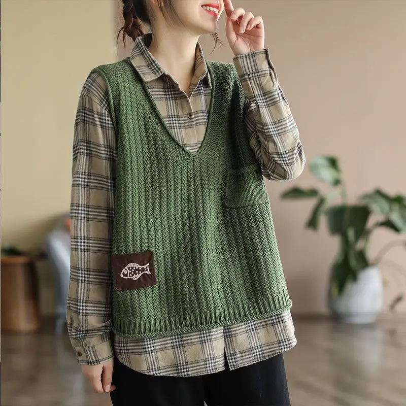 เสื้อสเวตเตอร์แฟชั่นผู้หญิงแบบ - Winter Clothing Trends บทวิจารณ์และราคา