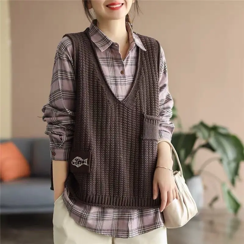 เสื้อสเวตเตอร์แฟชั่นผู้หญิงแบบ - Winter Clothing Trends บทวิจารณ์และราคา
