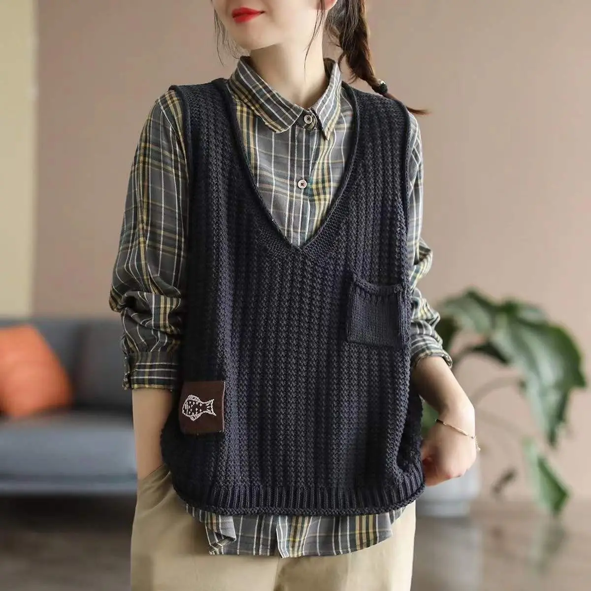 เสื้อสเวตเตอร์แฟชั่นผู้หญิงแบบ - Winter Clothing Trends บทวิจารณ์และราคา