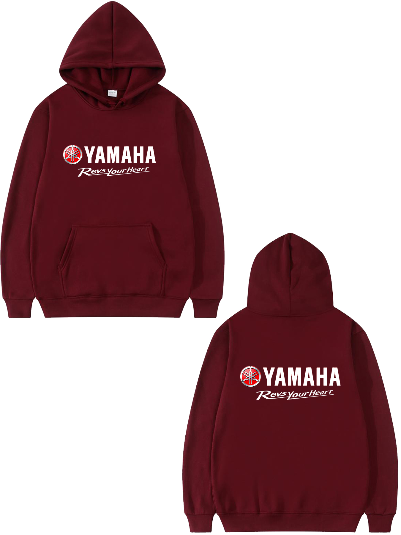 เสื้อสเวตเตอร์แขนยาวลายยามาฮ่า - Winter Clothes Shop บทวิจารณ์และราคา