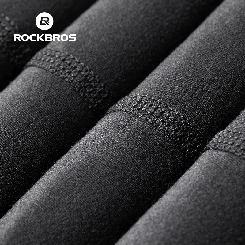 ROCKBROS ชุดเสื้อผ้าสำหรับปั่น - Thermal Base Layer บทวิจารณ์และราคา