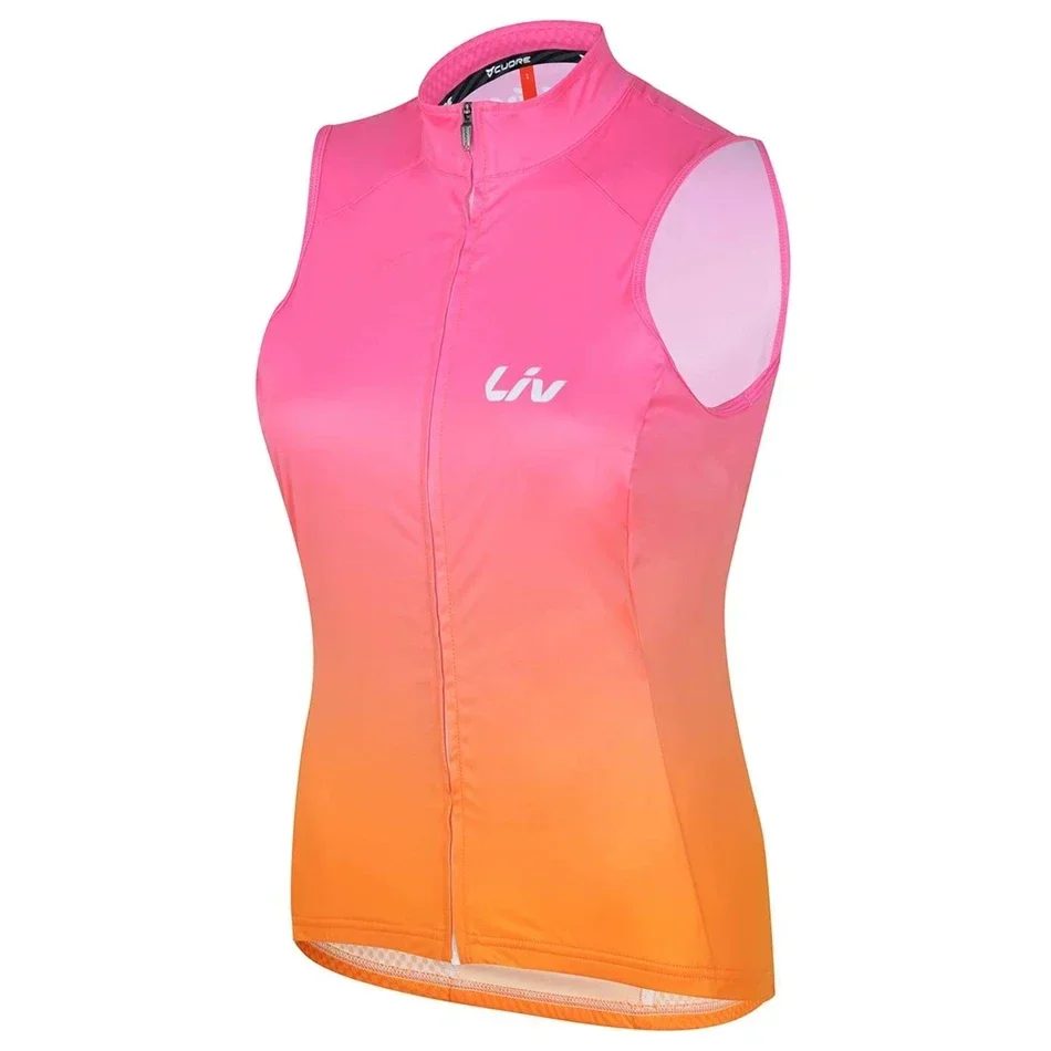 ลิฟ วีเมนเสื้อกั๊กกันลมสำหรับป - Padded Vest Gilet บทวิจารณ์และราคา
