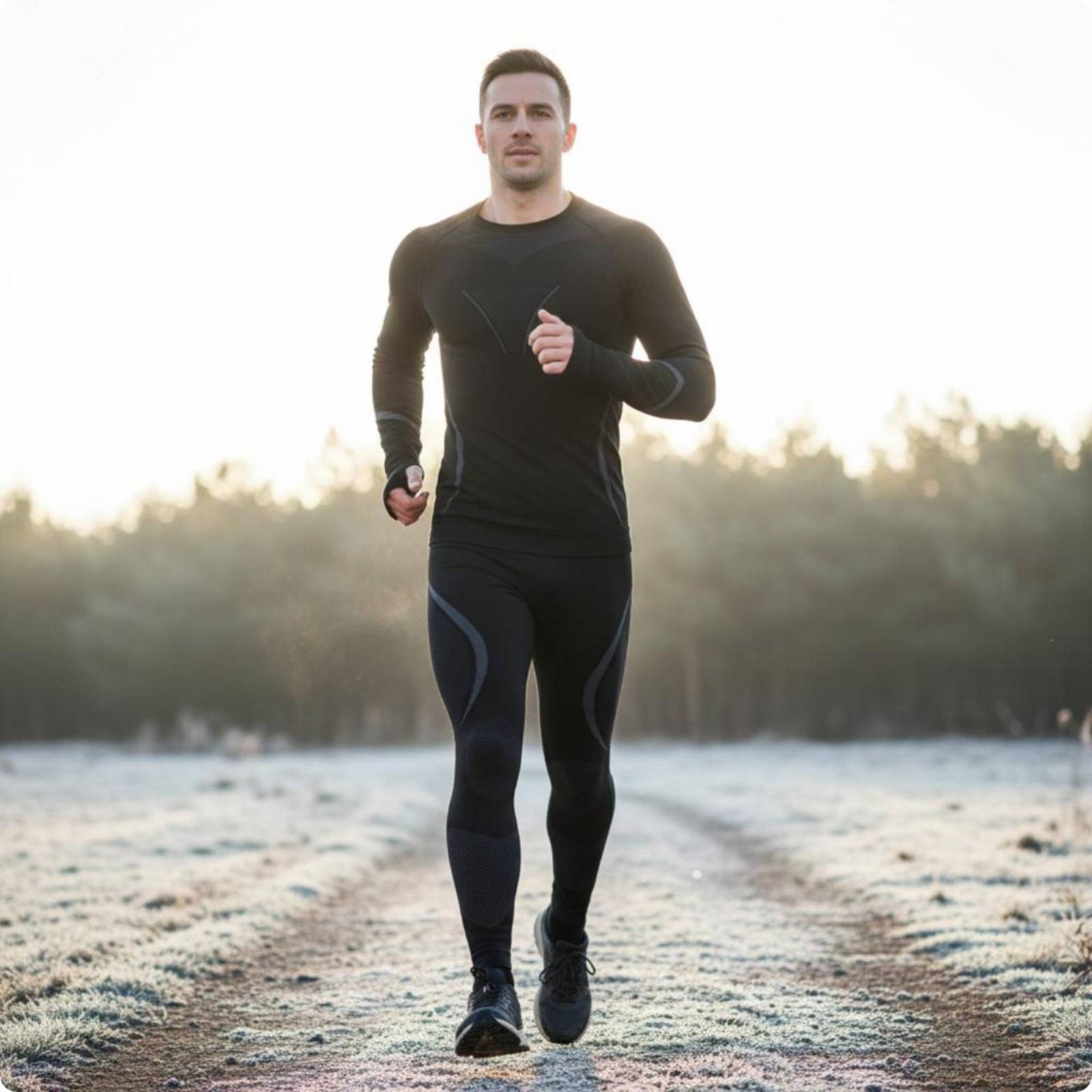 ชุดชั้นในสำหรับเล่นสกี ชุดชั้น - Thermal Base Layer บทวิจารณ์และราคา