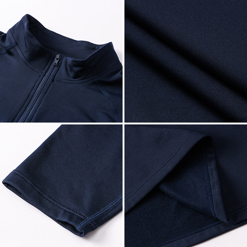 เสื้อเชิ้ตบีบอัดความร้อนสำหรับ - Thermal Base Layer บทวิจารณ์และราคา