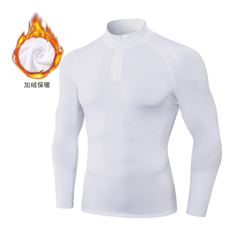เสื้อเชิ้ตบีบอัดความร้อนสำหรับ - Thermal Base Layer บทวิจารณ์และราคา