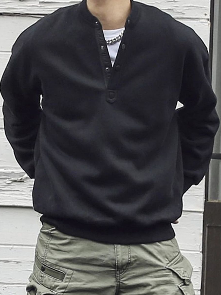 เสื้อสเวตเชิ้ตผู้ชายไซส์ใหญ่ ส - Winter Clothes Shop บทวิจารณ์และราคา