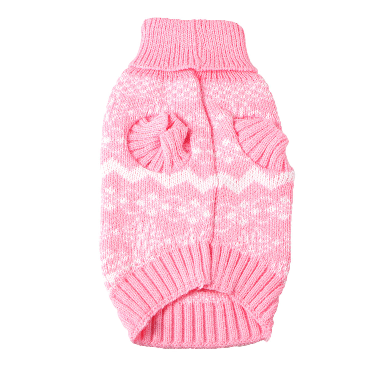 เสื้อกันหนาวสุนัขถักไหมพรม คอส - Winter Clothing Gift Ideas บทวิจารณ์และราคา