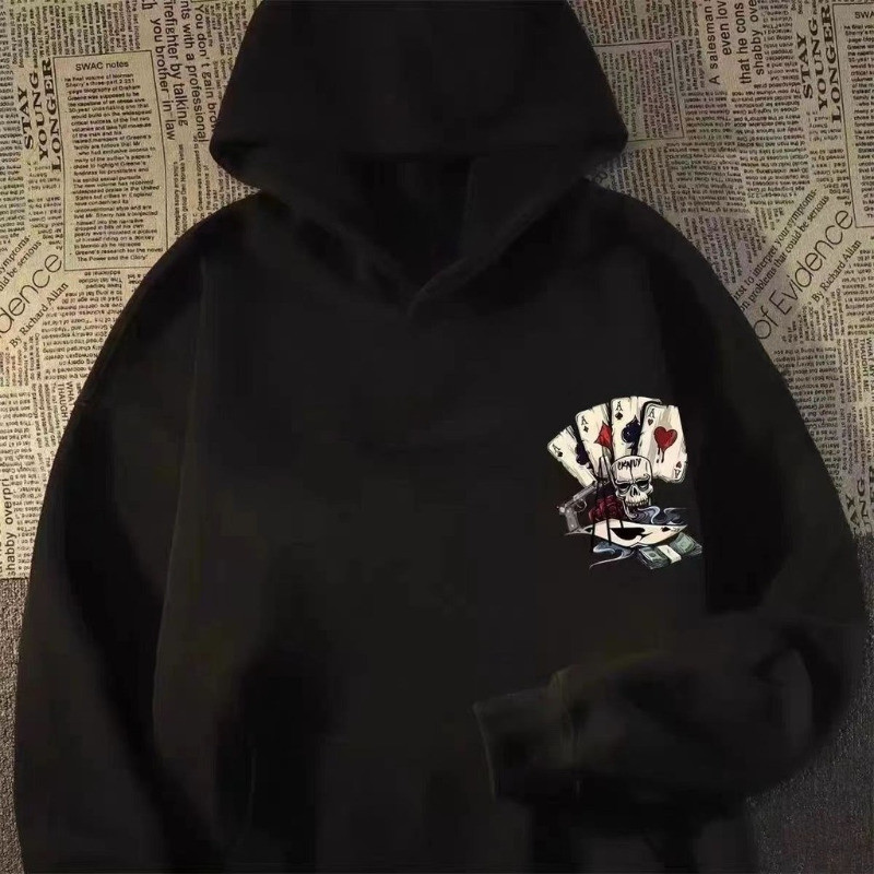 【M-8XL Hoodies】ฤดูใบไม้ร่วงผู้ - Winter Clothes Shop บทวิจารณ์และราคา