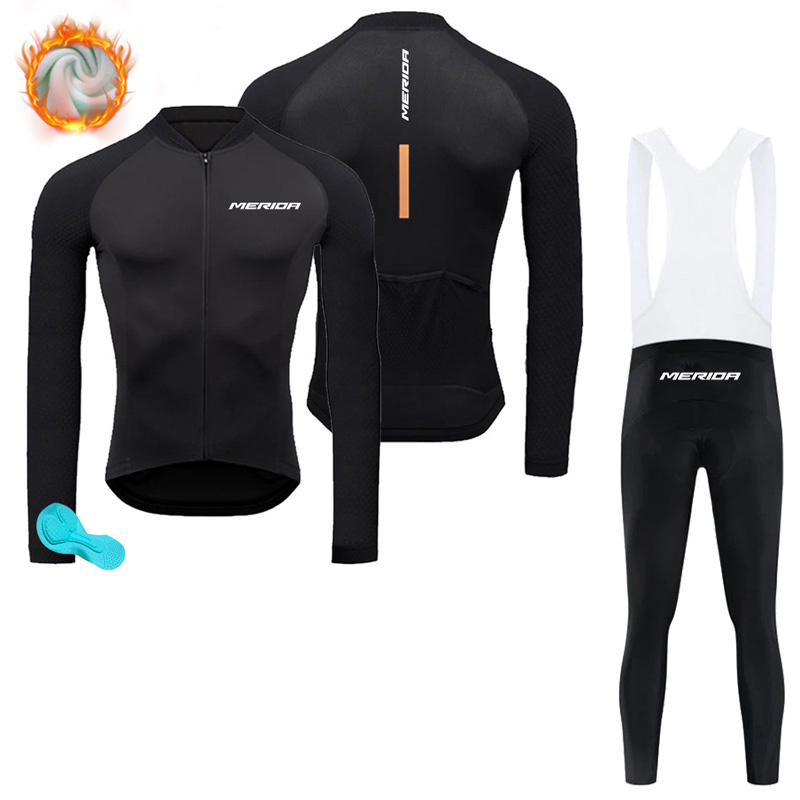 2024 Merida Winter Warm Fleece - Winter Clothing Outlet บทวิจารณ์และราคา