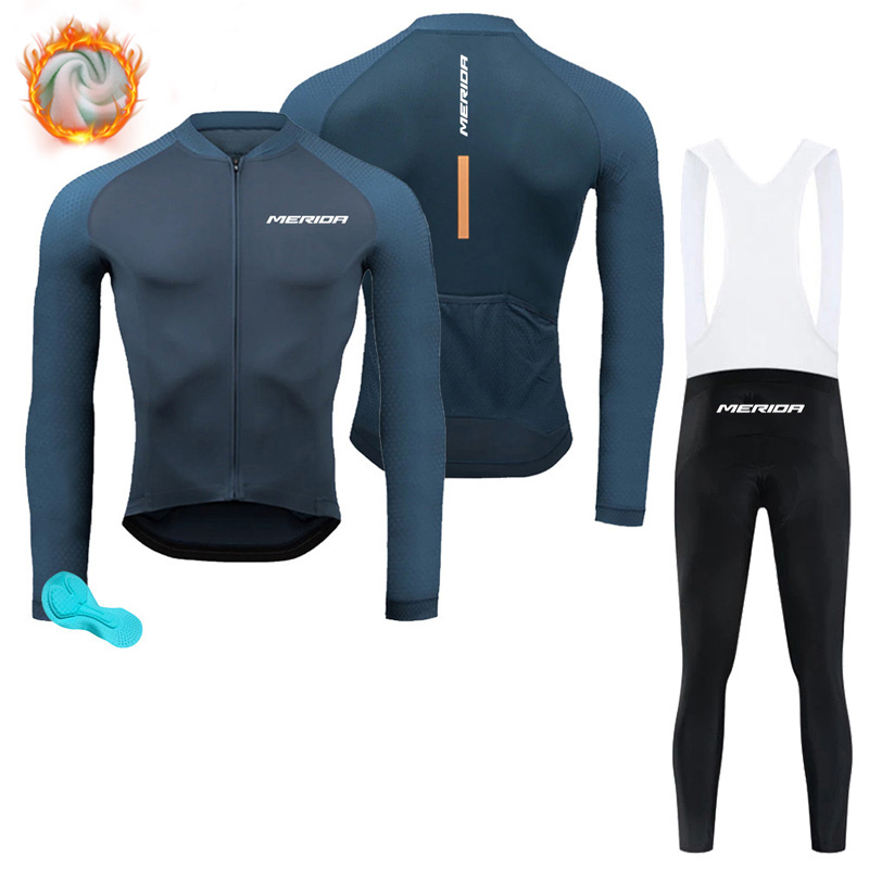 2024 Merida Winter Warm Fleece - Winter Clothing Outlet บทวิจารณ์และราคา