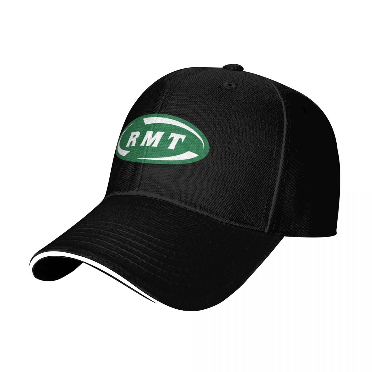 หมวกเบสบอล Green RMT Rail Unio - Winter Clothing Uk บทวิจารณ์และราคา