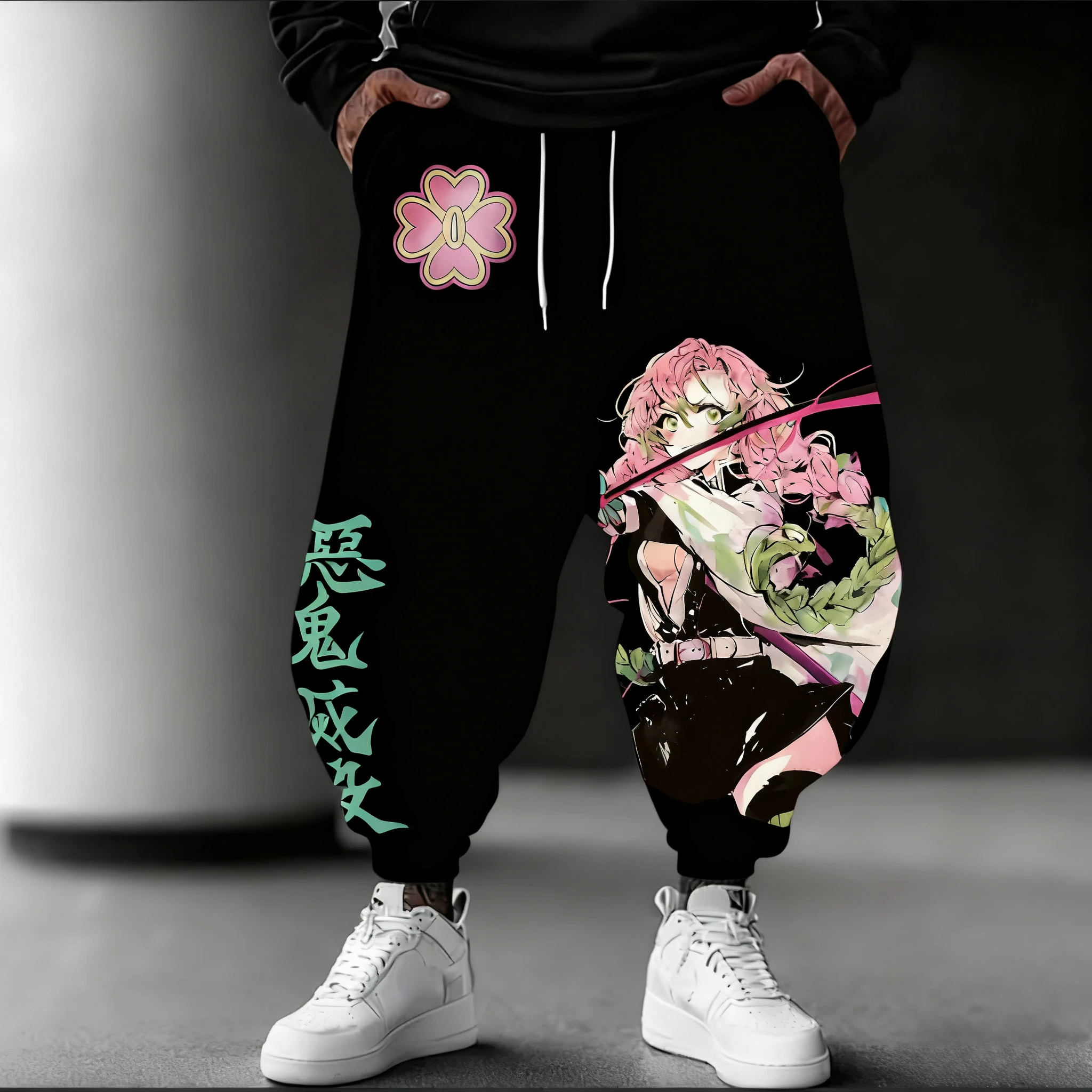 Demon Slayer Anime 2025 Autumn - Winter Clothing In Japan บทวิจารณ์และราคา