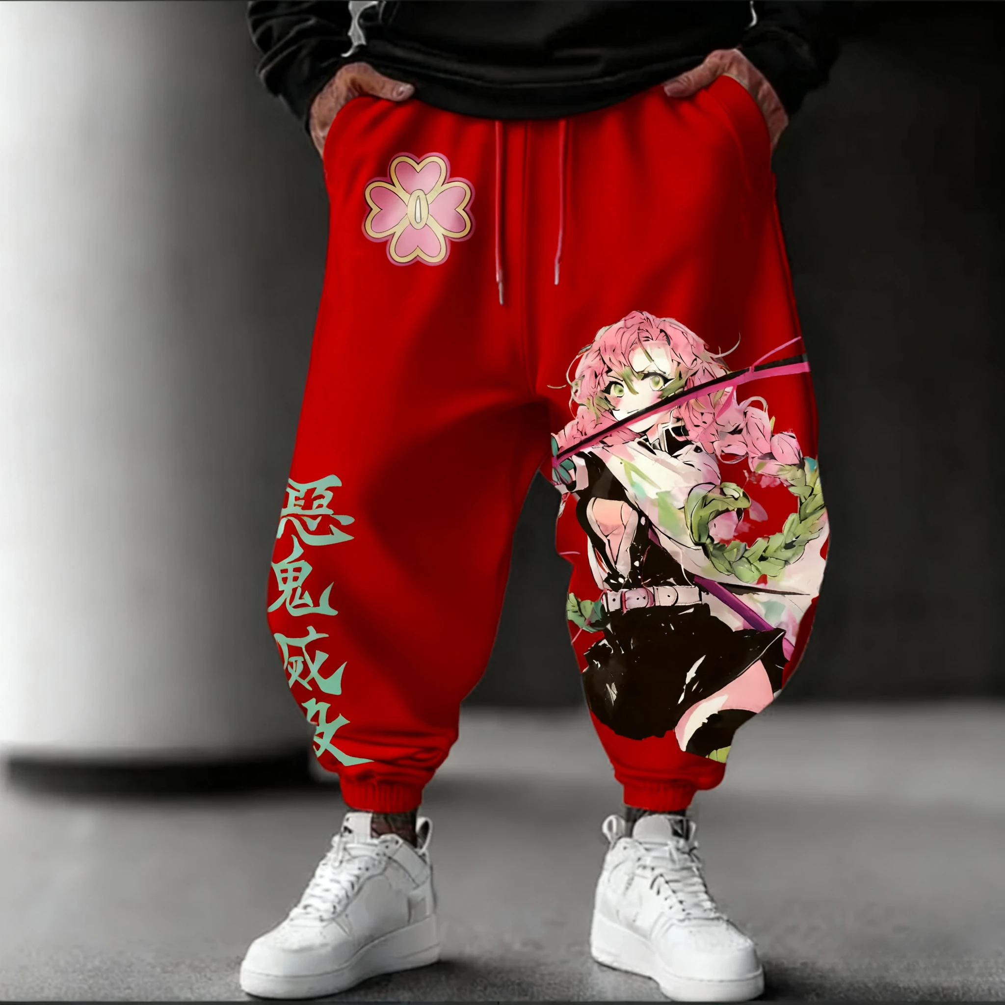 Demon Slayer Anime 2025 Autumn - Winter Clothing In Japan บทวิจารณ์และราคา