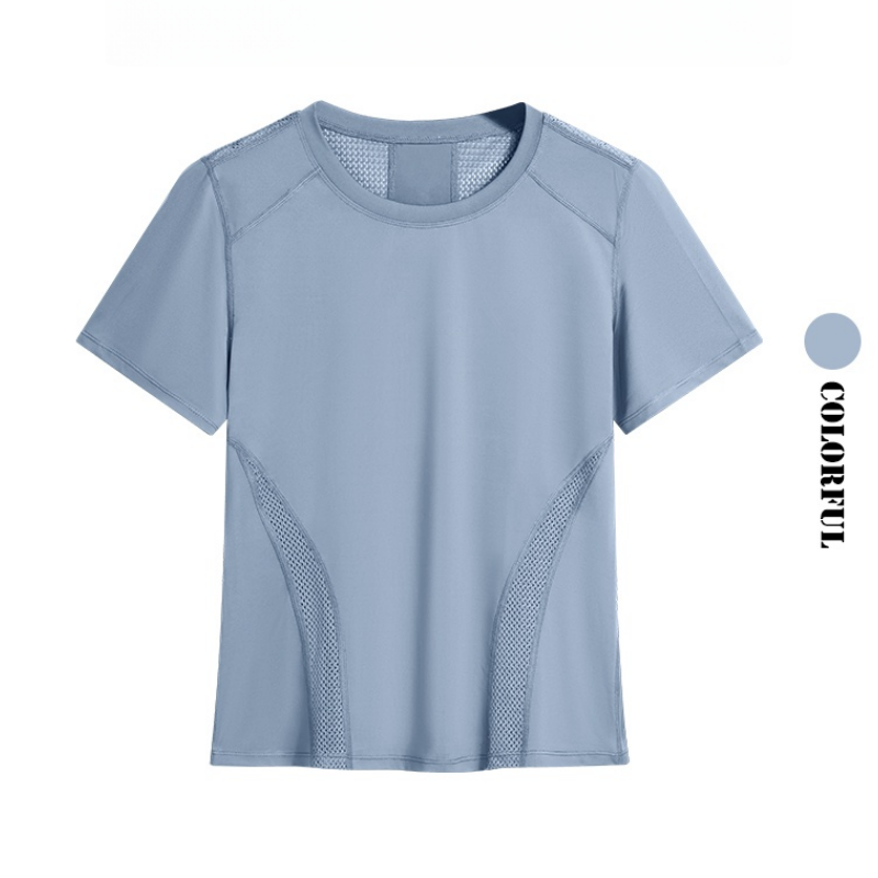 DRUR ฤดูร้อนน้ําหนักเบาวิ่ง T  - Winter Clothing Gear บทวิจารณ์และราคา