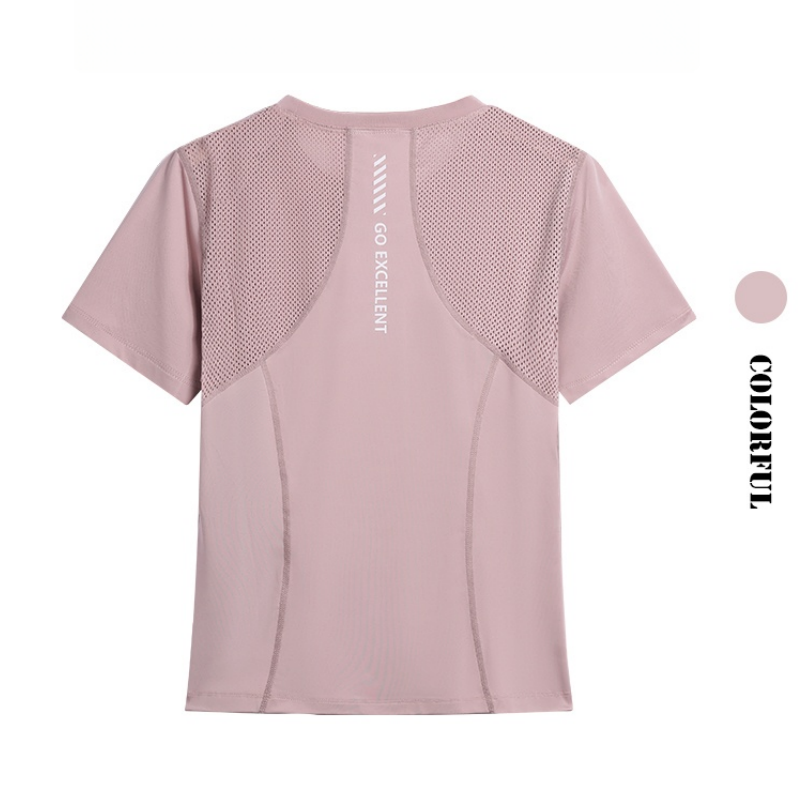 DRUR ฤดูร้อนน้ําหนักเบาวิ่ง T  - Winter Clothing Gear บทวิจารณ์และราคา