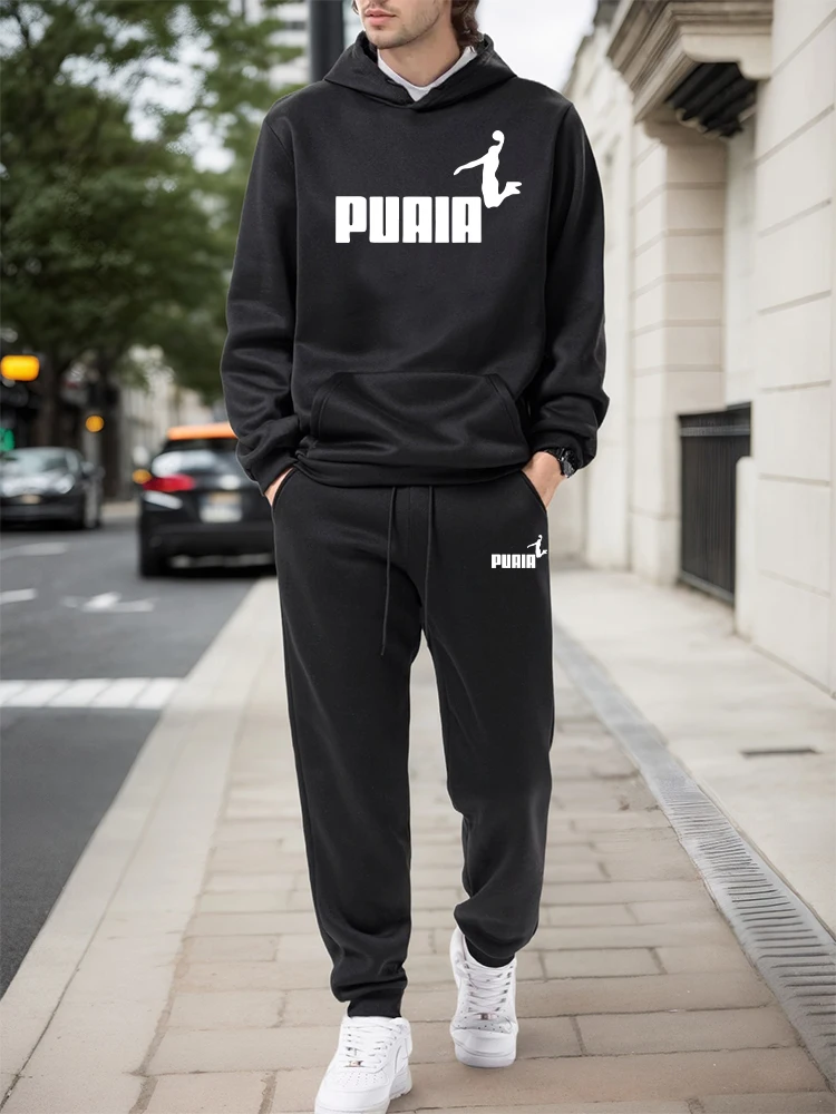 ชุดเซ็ตผู้ชาย/เสื้อฮู้ด/กางเกง - Winter Clothing Gear บทวิจารณ์และราคา