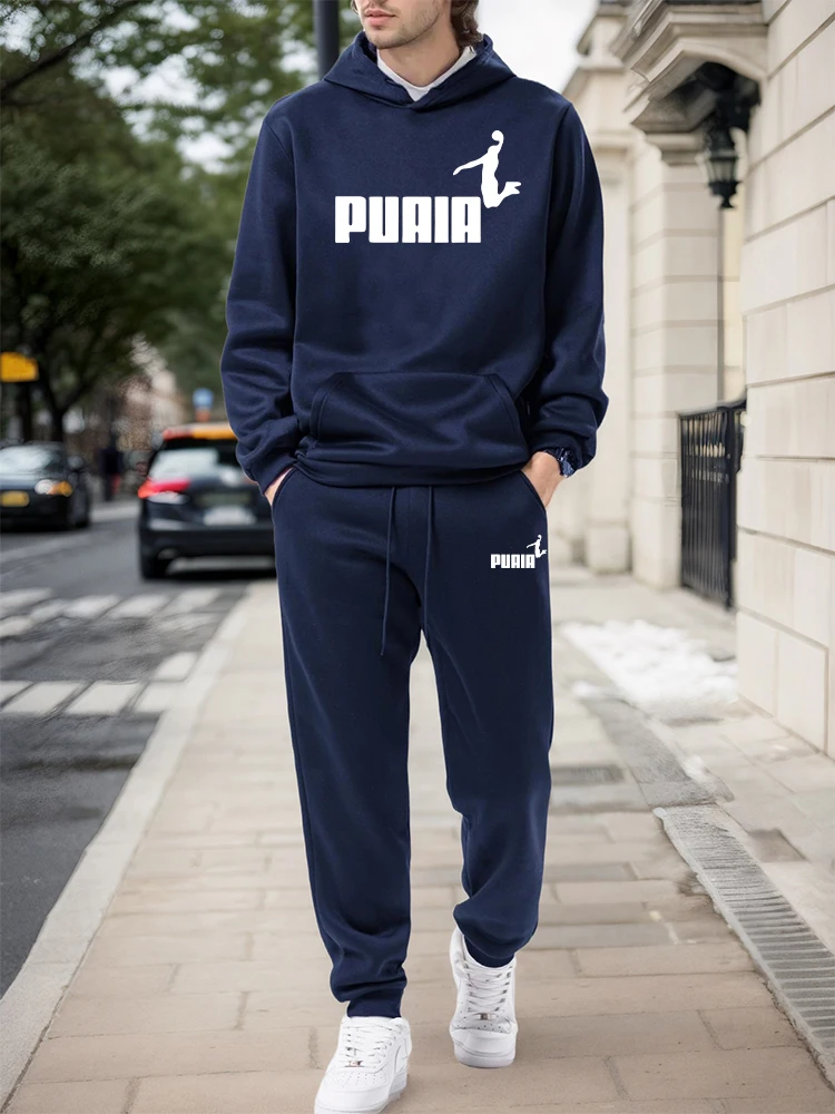 ชุดเซ็ตผู้ชาย/เสื้อฮู้ด/กางเกง - Winter Clothing Gear บทวิจารณ์และราคา