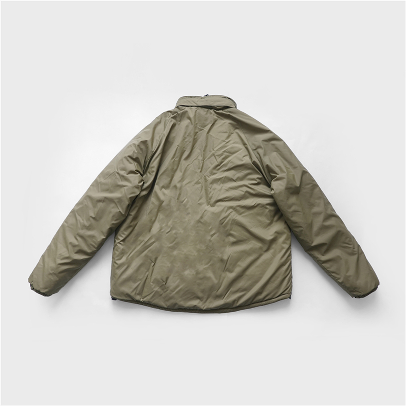 กองทัพอังกฤษ PCS ความร้อน Soft - Winter Clothing Uk บทวิจารณ์และราคา