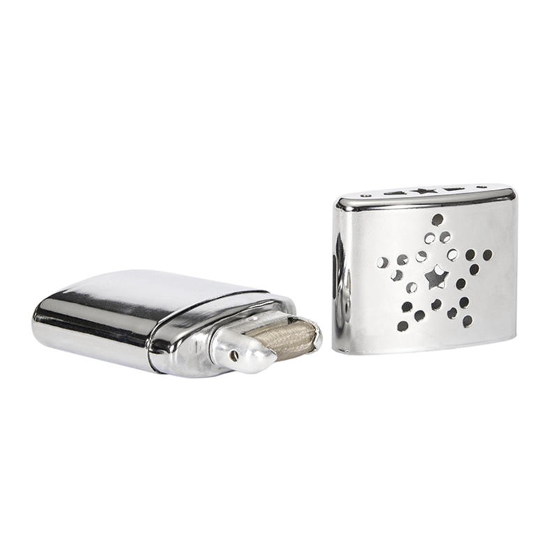 M2EE มินิเติมคู่มือเครื่องทำคว - Hand Warmer Reusable บทวิจารณ์และราคา