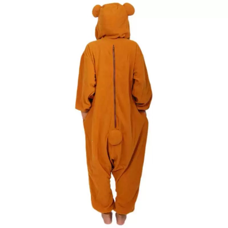 ชุดนอนริลัคคุมะ คิกุรุมิ ชุดคอ - Winter Clothing In Japan บทวิจารณ์และราคา