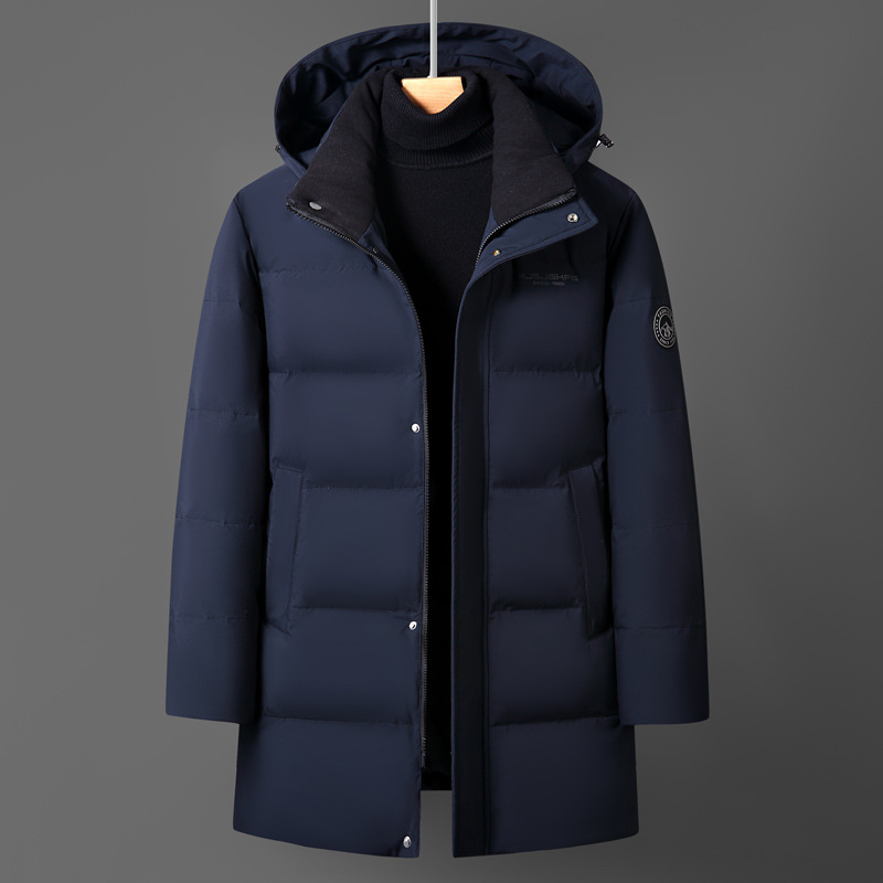 เสื้อแจ็คเก็ตบุหนานุ่มสำหรับผู - Winter Clothes Shop บทวิจารณ์และราคา