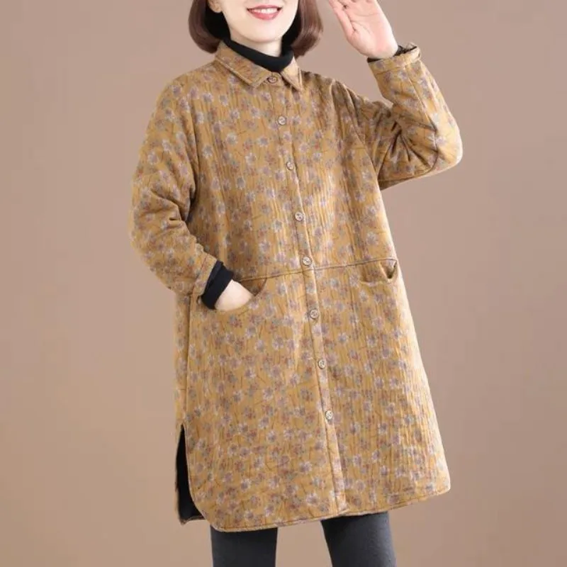 แจ็คเก็ตวินเทจของผู้หญิง Sablo - Winter Clothing Trends บทวิจารณ์และราคา