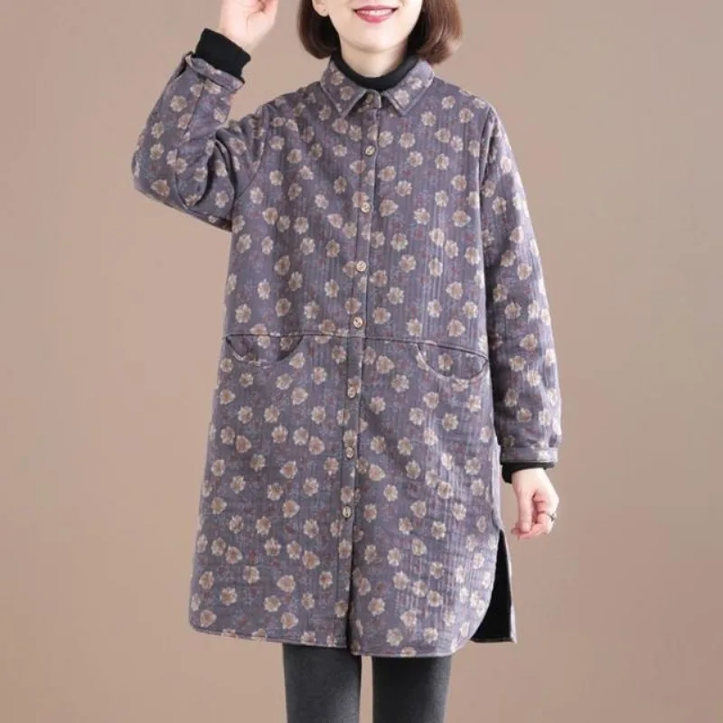 แจ็คเก็ตวินเทจของผู้หญิง Sablo - Winter Clothing Trends บทวิจารณ์และราคา