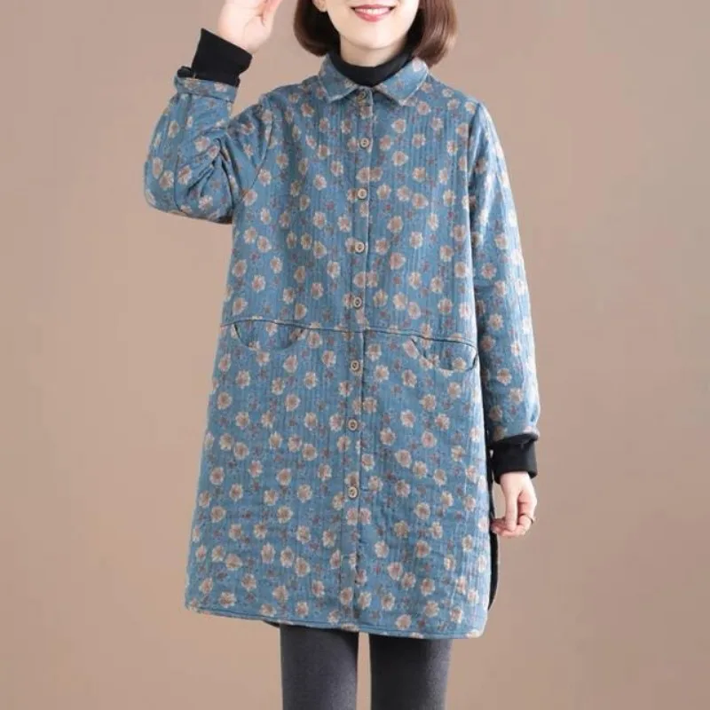 แจ็คเก็ตวินเทจของผู้หญิง Sablo - Winter Clothing Trends บทวิจารณ์และราคา