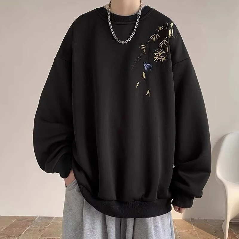 ใหม่จีนพิมพ์ M-8XL ผู้ชายขนาดใ - Winter Clothes Shop บทวิจารณ์และราคา