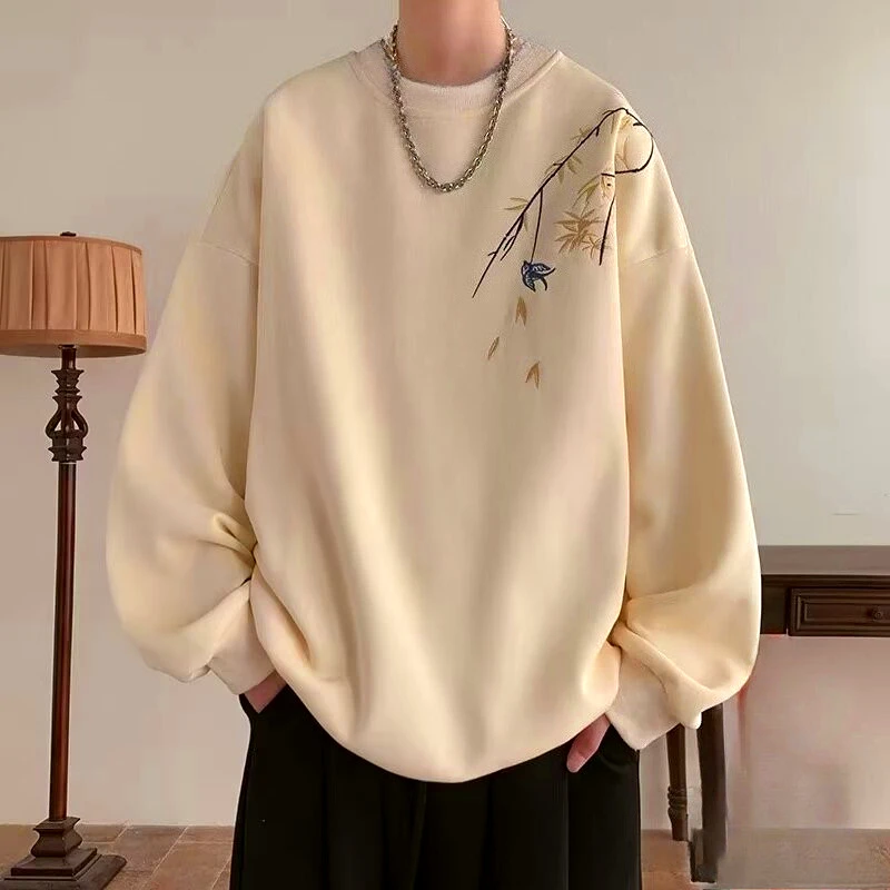 ใหม่จีนพิมพ์ M-8XL ผู้ชายขนาดใ - Winter Clothes Shop บทวิจารณ์และราคา