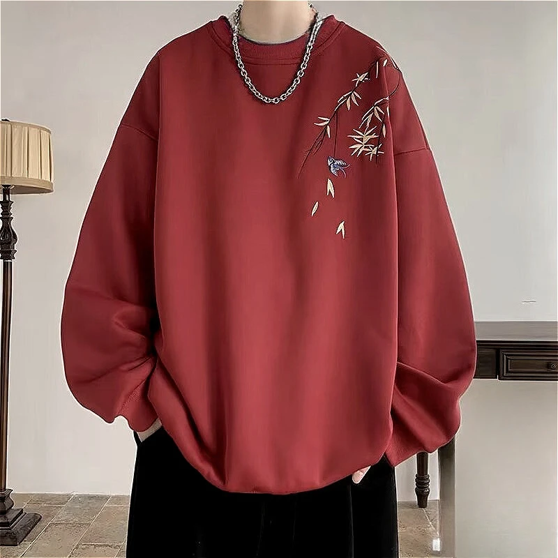 ใหม่จีนพิมพ์ M-8XL ผู้ชายขนาดใ - Winter Clothes Shop บทวิจารณ์และราคา