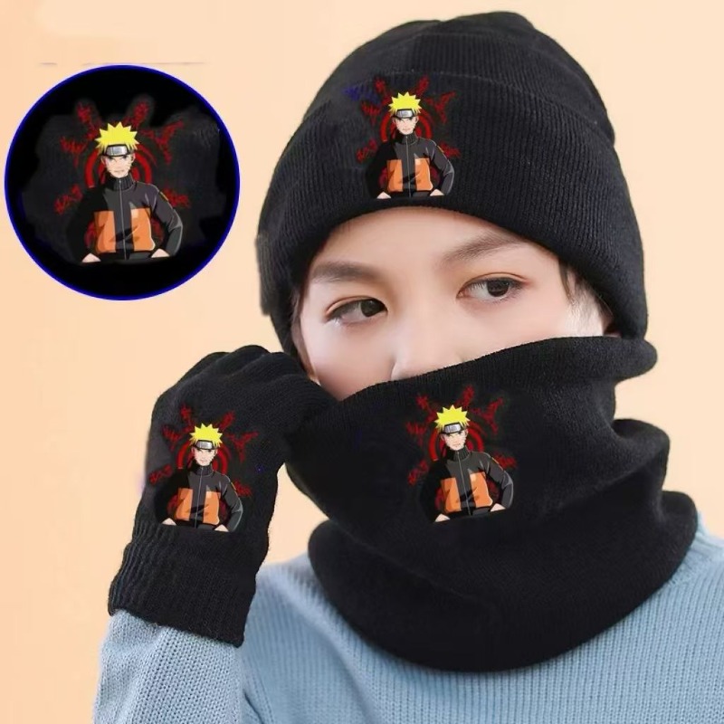 นารูโตะ อุซึมากิ นารูโตะ อุจิว - Winter Clothing In Japan บทวิจารณ์และราคา