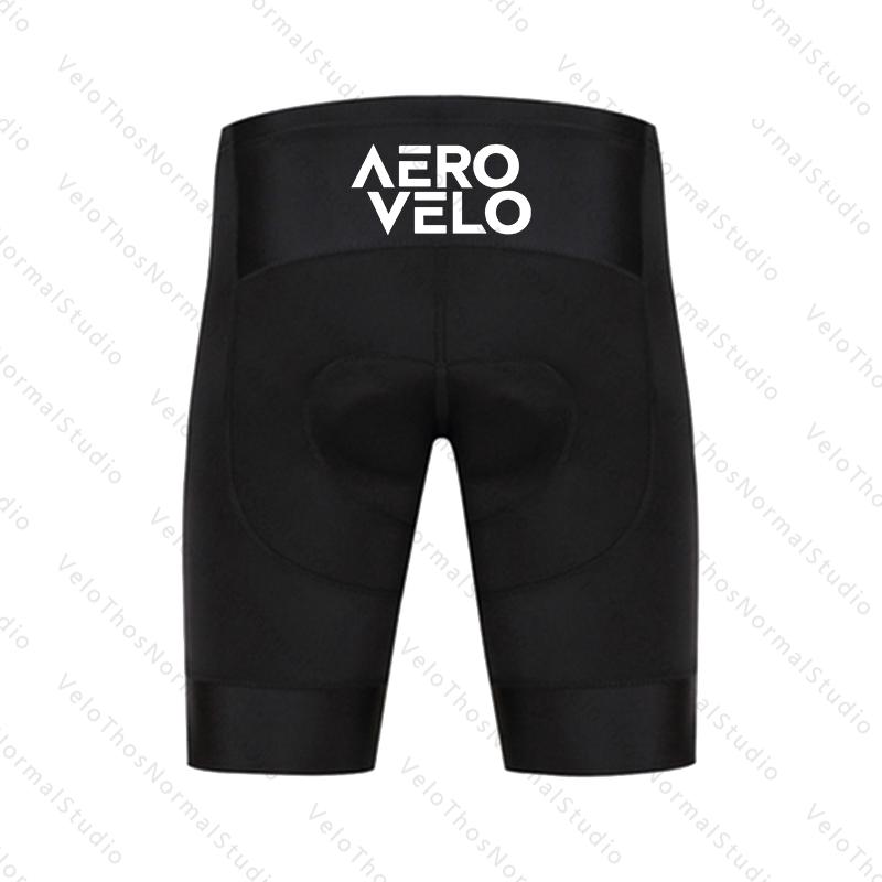 เสื้อกั๊กปั่นจักรยาน AERO VELO - Padded Vest Gilet บทวิจารณ์และราคา