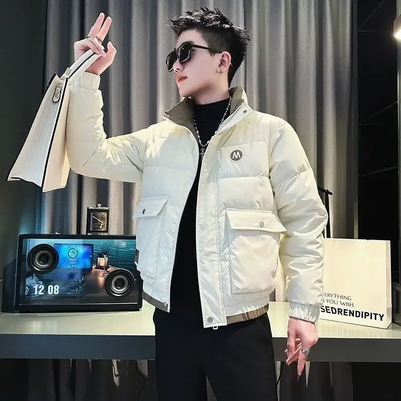 เสื้อแจ็คเก็ตบุผ้าคุณภาพสูงสำห - Winter Clothing Trends บทวิจารณ์และราคา