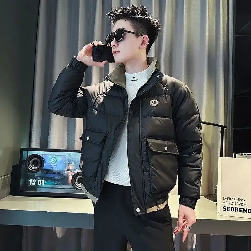 เสื้อแจ็คเก็ตบุผ้าคุณภาพสูงสำห - Winter Clothing Trends บทวิจารณ์และราคา