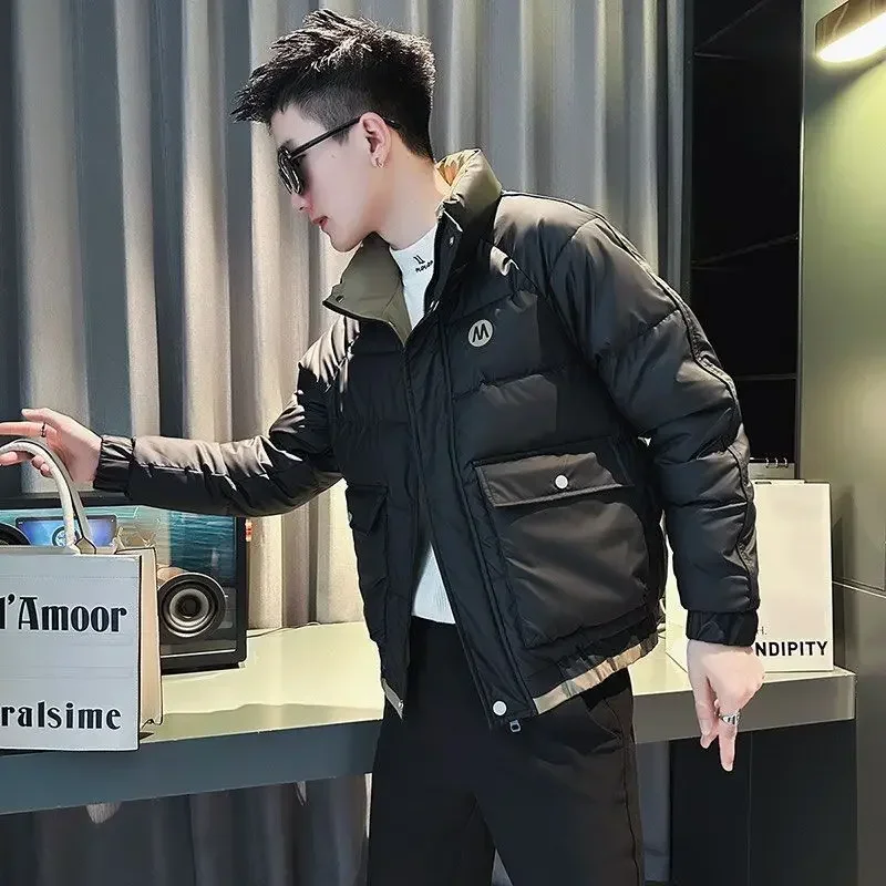 เสื้อแจ็คเก็ตบุผ้าคุณภาพสูงสำห - Winter Clothing Trends บทวิจารณ์และราคา