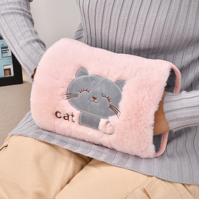 EU ปลั๊กมืออุ่นความร้อนแพ็คน่า - Hand Warmer Reusable บทวิจารณ์และราคา