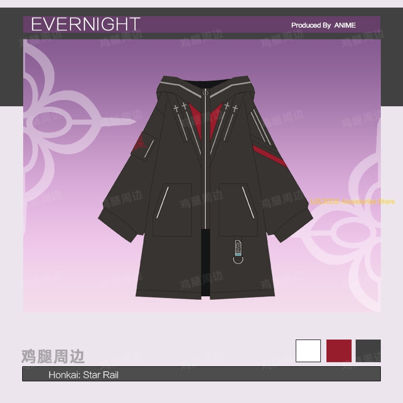 ชุดคอสเพลย์เสื้อโค้ทกันลมแบบยู - Winter Clothing Gear บทวิจารณ์และราคา
