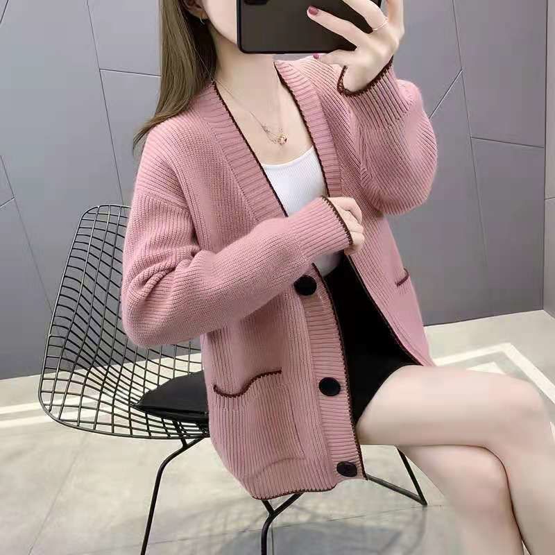 เสื้อคาร์ดิแกนสำหรับผู้หญิง ฤด - Winter Clothing Trends บทวิจารณ์และราคา